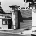 Fairlea HM Womens Prison