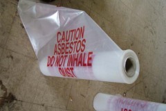 asbestos